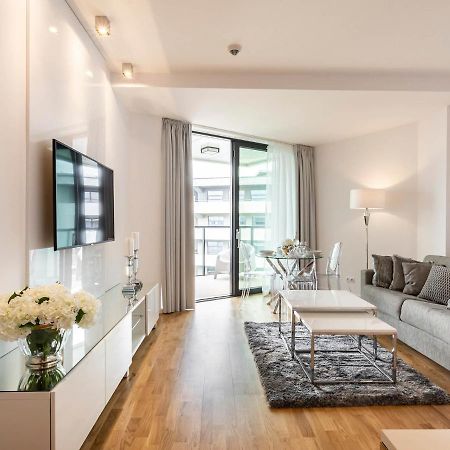 Vacationclub - Seaside Apartament 516 Колобжег Экстерьер фото