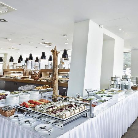 Vacationclub - Seaside Apartament 516 Колобжег Экстерьер фото