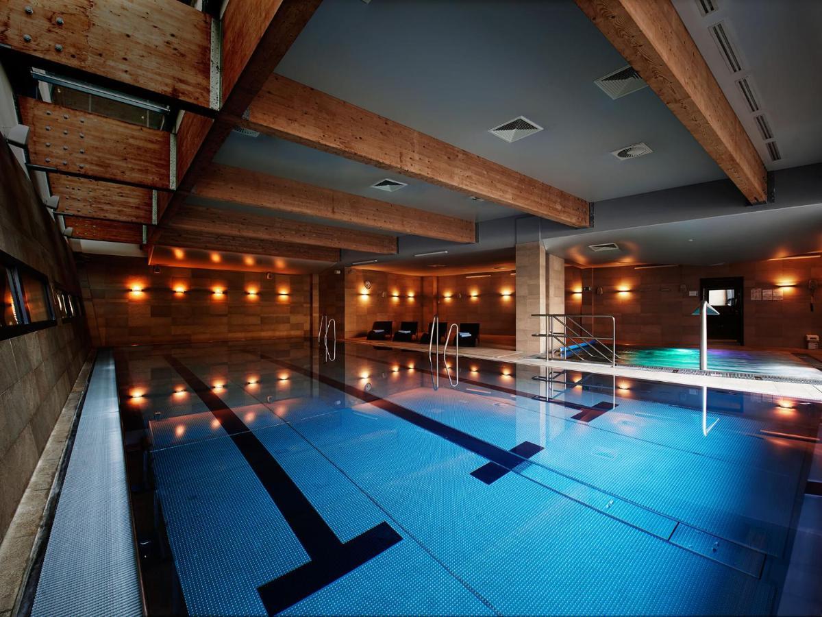 Vacationclub - Seaside Apartament 516 Колобжег Экстерьер фото