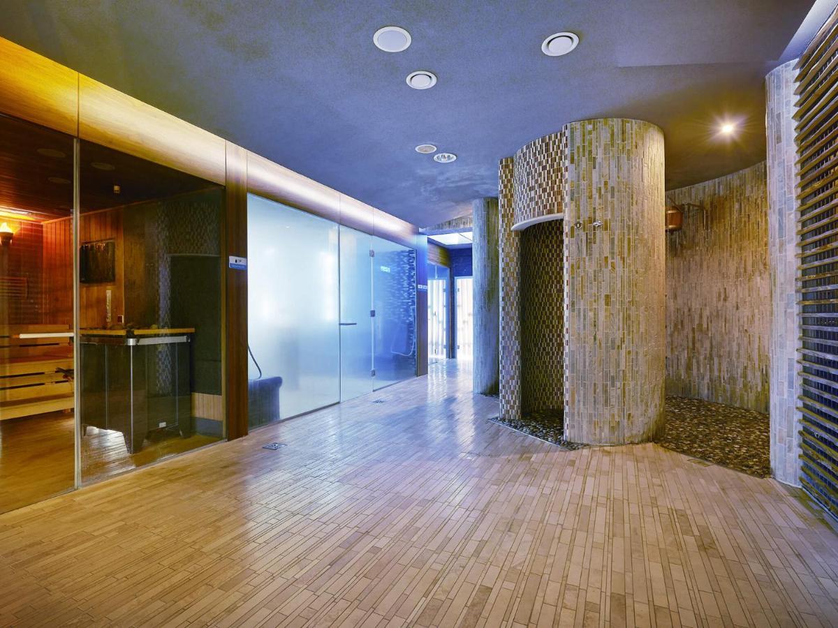 Vacationclub - Seaside Apartament 516 Колобжег Экстерьер фото