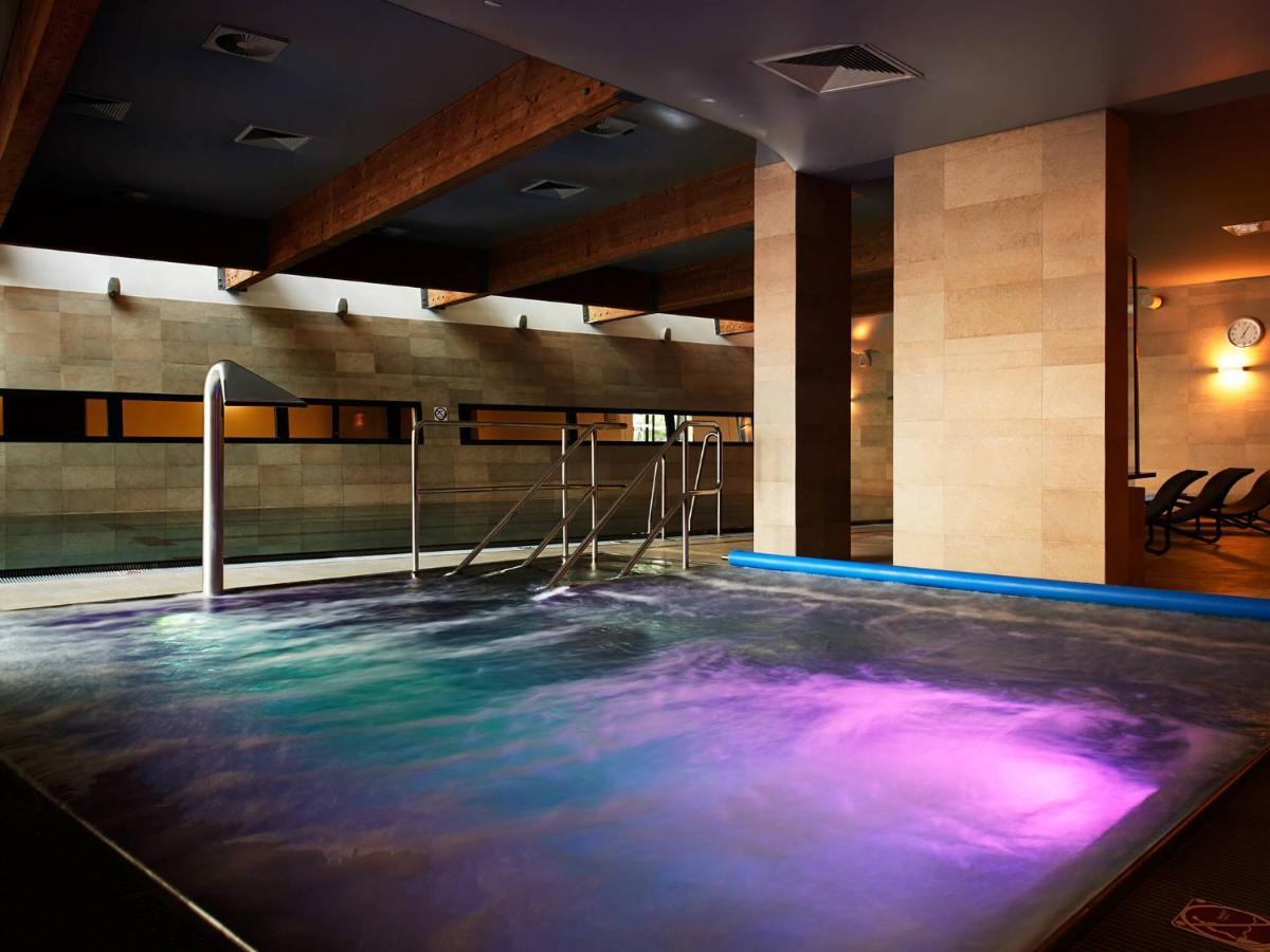 Vacationclub - Seaside Apartament 516 Колобжег Экстерьер фото
