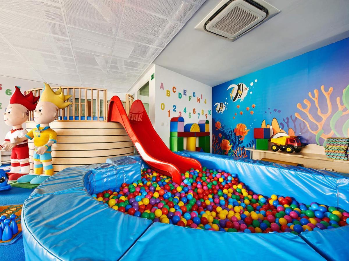 Vacationclub - Seaside Apartament 516 Колобжег Экстерьер фото