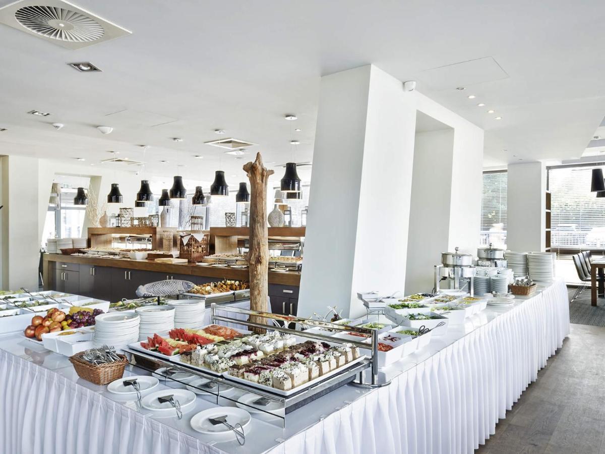 Vacationclub - Seaside Apartament 516 Колобжег Экстерьер фото